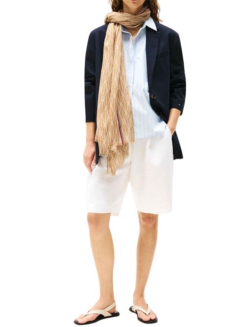 Sciarpa essential Tommy Hilfiger | AW0AW17490TQN